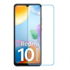 [4 יחידות] Xiaomi Redmi 10 Power מגן מסך נאנו זכוכית 9H סקרין מובייל