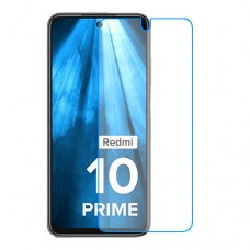 [4 יחידות] Xiaomi Redmi 10 Prime 2022 מגן מסך נאנו זכוכית 9H סקרין מובייל