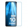 [4 יחידות] Xiaomi Redmi 10 Prime 2022 מגן מסך נאנו זכוכית 9H סקרין מובייל