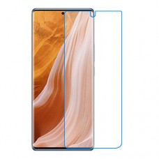[4 יחידות] ZTE Axon 40 Pro מגן מסך נאנו זכוכית 9H סקרין מובייל