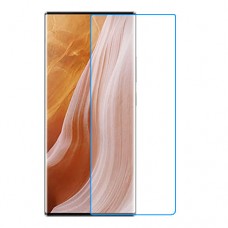[4 יחידות] ZTE Axon 40 Ultra מגן מסך נאנו זכוכית 9H סקרין מובייל