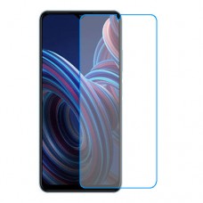 [4 יחידות] ZTE Blade A72 מגן מסך נאנו זכוכית 9H סקרין מובייל