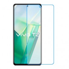 [4 יחידות] vivo T2 מגן מסך נאנו זכוכית 9H סקרין מובייל