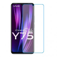 [4 יחידות] vivo Y75 4G מגן מסך נאנו זכוכית 9H סקרין מובייל