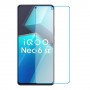 [4 יחידות] vivo iQOO Neo6 SE מגן מסך נאנו זכוכית 9H סקרין מובייל
