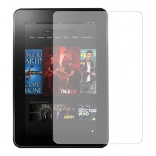 Amazon Kindle Fire HD 8.9 LTE מגן מסך כמו דף נייר יחידה אחת סקרין מובייל