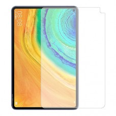 Huawei MatePad Pro 10.8 (2019) מגן מסך כמו דף נייר יחידה אחת סקרין מובייל