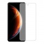 Infinix Zero X Pro מגן מסך כמו דף נייר יחידה אחת סקרין מובייל