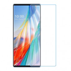 [4 יחידות] LG Wing 5G מגן מסך נאנו זכוכית 9H סקרין מובייל
