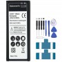 סוללה לסלולר מדגם: Samsung Galaxy Note 4 / N9100