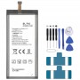 סוללה לסלולר מדגם: LG V50 ThinQ 5G