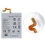 סוללה לסלולר מדגם: LG K71