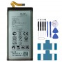 סוללה לסלולר מדגם: LG G8 ThinQ