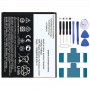 סוללה לסלולר מדגם: Motorola Moto C