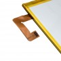 סוללה לסלולר מדגם: Lenovo Tablet M10