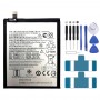 סוללה לסלולר מדגם: Lenovo K6 Note