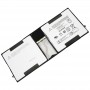סוללה לסלולר מדגם: Microsoft Surface Pro 1