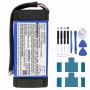 סוללה לסלולר מדגם: JBL JEM3316