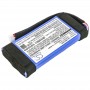 סוללה לסלולר מדגם: JBL JEM3316