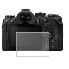 [3 יחידות] מגן מסך הידרוג'ל שקוף (סיליקון) למצלמה מדגם : Olympus OM System OM-1 מותג : סקרין מובייל