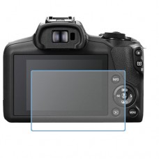 [3 יחידות] מגן מסך נאנו זכוכית 9H למצלמה מדגם : Canon EOS R100 מותג : סקרין מובייל