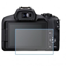 [3 יחידות] מגן מסך נאנו זכוכית 9H למצלמה מדגם : Canon EOS R50 מותג : סקרין מובייל