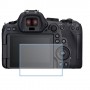 [3 יחידות] מגן מסך נאנו זכוכית 9H למצלמה מדגם : Canon EOS R6 Mark II מותג : סקרין מובייל