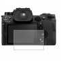 [3 יחידות] מגן מסך נאנו זכוכית 9H למצלמה מדגם : Fujifilm X-H2 מותג : סקרין מובייל