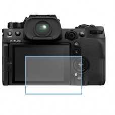[3 יחידות] מגן מסך נאנו זכוכית 9H למצלמה מדגם : Fujifilm X-H2S מותג : סקרין מובייל