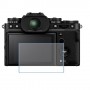 [3 יחידות] מגן מסך נאנו זכוכית 9H למצלמה מדגם : Fujifilm X-T5 מותג : סקרין מובייל
