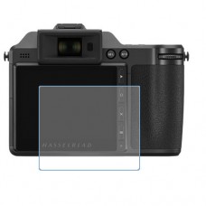 [3 יחידות] מגן מסך נאנו זכוכית 9H למצלמה מדגם : Hasselblad X2D 100c מותג : סקרין מובייל