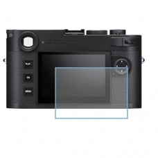 [3 יחידות] מגן מסך נאנו זכוכית 9H למצלמה מדגם : Leica M11 Monochrom מותג : סקרין מובייל