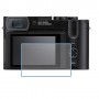 [3 יחידות] מגן מסך נאנו זכוכית 9H למצלמה מדגם : Leica Q3 מותג : סקרין מובייל