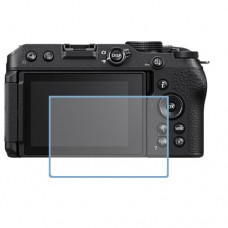 [3 יחידות] מגן מסך נאנו זכוכית 9H למצלמה מדגם : Nikon Z30 מותג : סקרין מובייל