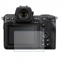 [3 יחידות] מגן מסך נאנו זכוכית 9H למצלמה מדגם : Nikon Z8 מותג : סקרין מובייל