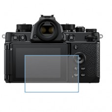 [3 יחידות] מגן מסך נאנו זכוכית 9H למצלמה מדגם : Nikon Zf מותג : סקרין מובייל