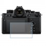 [3 יחידות] מגן מסך נאנו זכוכית 9H למצלמה מדגם : Nikon Zf מותג : סקרין מובייל