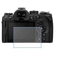[3 יחידות] מגן מסך נאנו זכוכית 9H למצלמה מדגם : Olympus OM System OM-1 מותג : סקרין מובייל