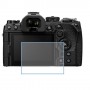 [3 יחידות] מגן מסך נאנו זכוכית 9H למצלמה מדגם : Olympus OM System OM-1 מותג : סקרין מובייל