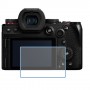 [3 יחידות] מגן מסך נאנו זכוכית 9H למצלמה מדגם : Panasonic Lumix DC-G9 II מותג : סקרין מובייל