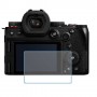 [3 יחידות] מגן מסך נאנו זכוכית 9H למצלמה מדגם : Panasonic Lumix DC-S5II מותג : סקרין מובייל