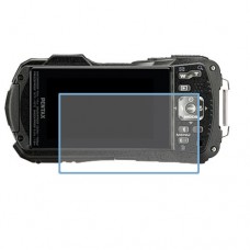 [3 יחידות] מגן מסך נאנו זכוכית 9H למצלמה מדגם : Pentax WG-90 מותג : סקרין מובייל