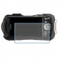 [3 יחידות] מגן מסך נאנו זכוכית 9H למצלמה מדגם : Pentax WG-90 מותג : סקרין מובייל