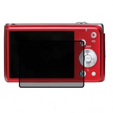 [3 יחידות] מגן מסך הידרוג'ל פרטיות (סיליקון) למצלמה מדגם : Casio Exilim EX-H5 מותג : סקרין מובייל