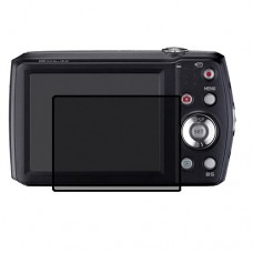 [3 יחידות] מגן מסך הידרוג'ל פרטיות (סיליקון) למצלמה מדגם : Casio Exilim EX-Z16 מותג : סקרין מובייל