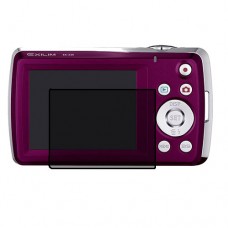 [3 יחידות] מגן מסך הידרוג'ל פרטיות (סיליקון) למצלמה מדגם : Casio Exilim EX-Z35 מותג : סקרין מובייל