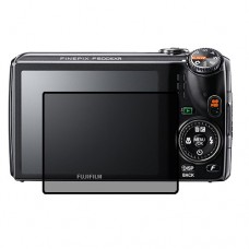 [3 יחידות] מגן מסך הידרוג'ל פרטיות (סיליקון) למצלמה מדגם : FujiFilm FinePix F500 EXR (FinePix F505 EXR) מותג : סקרין מובייל