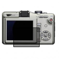 [3 יחידות] מגן מסך הידרוג'ל פרטיות (סיליקון) למצלמה מדגם : Olympus PEN E-PL1 מותג : סקרין מובייל