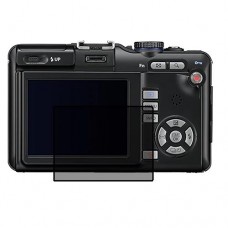 [3 יחידות] מגן מסך הידרוג'ל פרטיות (סיליקון) למצלמה מדגם : Olympus PEN E-PL1s מותג : סקרין מובייל