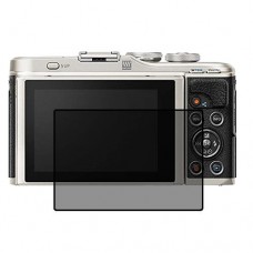 [3 יחידות] מגן מסך הידרוג'ל פרטיות (סיליקון) למצלמה מדגם : Olympus PEN E-PL9 מותג : סקרין מובייל